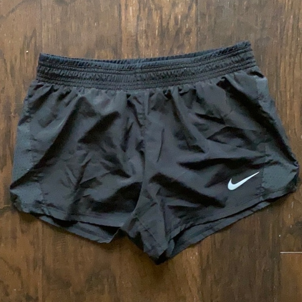 Nike Dri-Fit Shorts Size S Black